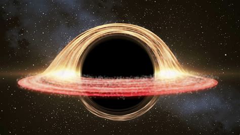 Lumegram | 35 Awesome Black Hole Animated Wallpaper Download For Free