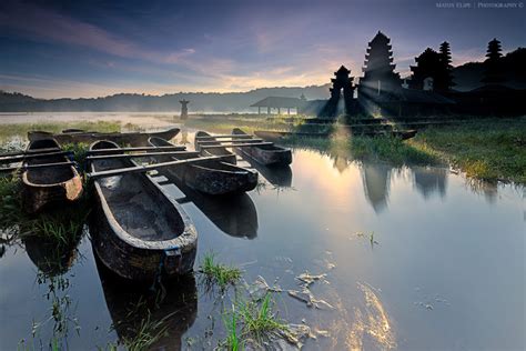 Lake Tamblingan – Bali Eco Trekking