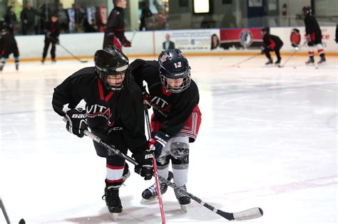 10 Best Hockey Practice Habits - Vital Hockey Skills