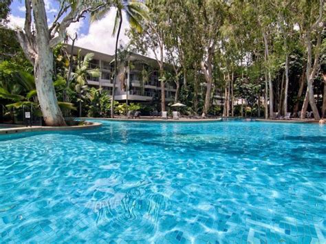 The best hotel pools in Cairns & Far North Queensland | See Something ...