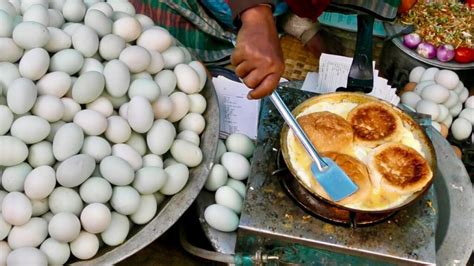 Street food of Dhaka - Bengali Street Food / Bangladeshi Street Food / Best Street foods Part ...