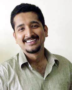 Parambrata Chatterjee gives up 'Roman Holiday' for 'Kahaani' : Glossary - India Today