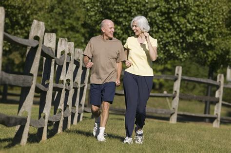 Senior Exercise and Fitness Tips - Health Guide and Health Tips