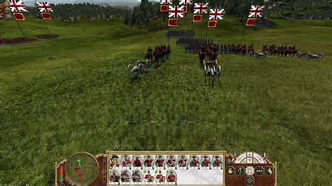 Empire: Total War Demo Download, Review, Screenshots