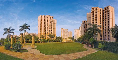 Hiranandani Estate Towers | Luxury Township in Thane West Mumbai