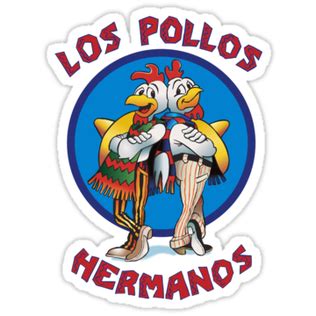 Gran inauguración Los Pollos Hermanos - Human Realms & Culture - The Lord Of The Craft