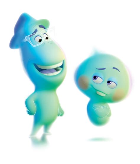 Disney Soul Free PNG Image