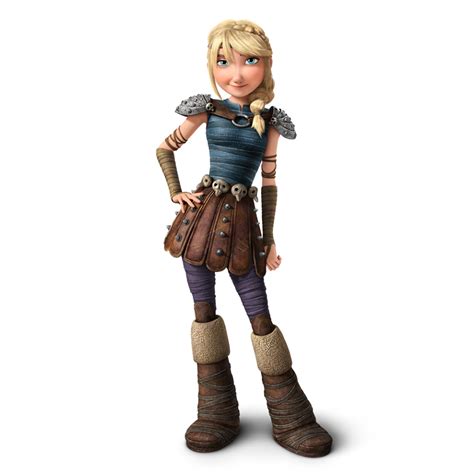 Astrid Hofferson | The Parody Wiki | FANDOM powered by Wikia