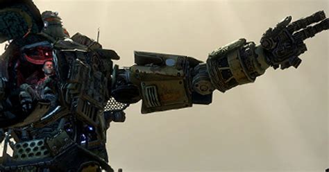 Titanfall's mech drops explained, differences between current & next ...