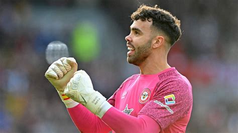 Arsenal Are Preparing Offer For Brentford Goalkeeper David Raya – Independent Newspaper Nigeria