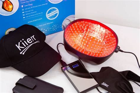 5 Things to Know Before Using a Laser Cap System for Hair Growth - Feri.org