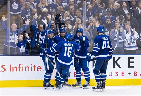 Toronto Maple Leafs Roundtable: Who Will Win the Stanley Cup? - Page 7