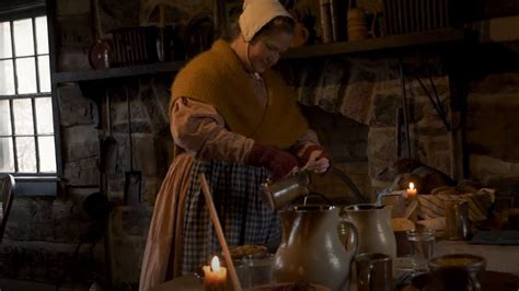 What Life Was Like As A Tavern Keeper In The Colonial Era