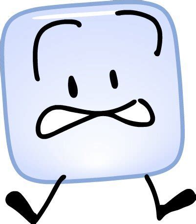 Ice Cube | Wiki | BFDI💖 Amino