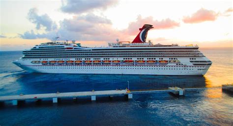 Which Carnival Cruise Ship Is The Best For Families - Fuelpsia