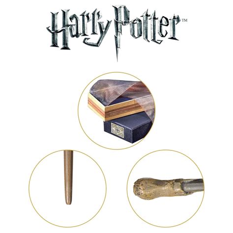 Ron Weasley's Wand – Curiosa - Purveyors of Extraordinary Things