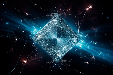 Stretching the Limits: How Diamond Manipulation Enhances Quantum Bits