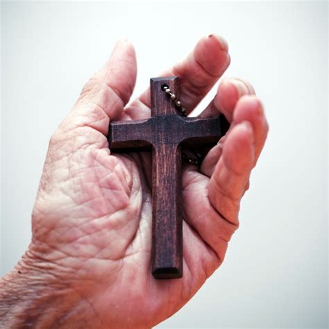 Take up your cross – 22nd Sunday in Ordinary Time – Year A – Catholic ...