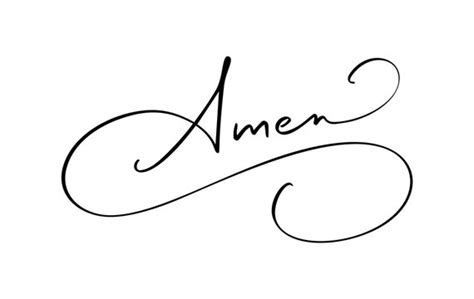 3,044 BEST Amen IMAGES, STOCK PHOTOS & VECTORS | Adobe Stock