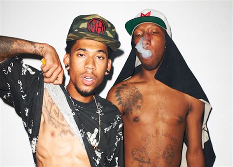 Hodgy Beats Says Solo Album Is Almost Done & Will Drop Next Year | Daily Chiefers