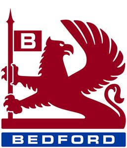 Bedford Logo Download png