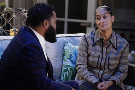 BLACK-ISH Season 8 Episode 13 Photos Homegoing | Seat42F