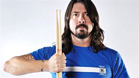 Dave Grohl: A guide to his best albums | Louder