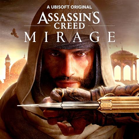 Assassin S Creed Mirage