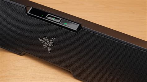 Razer Leviathan Review | PCMag