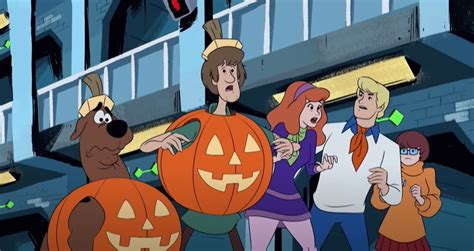 How To Watch 'Trick or Treat Scooby-Doo!' For Halloween