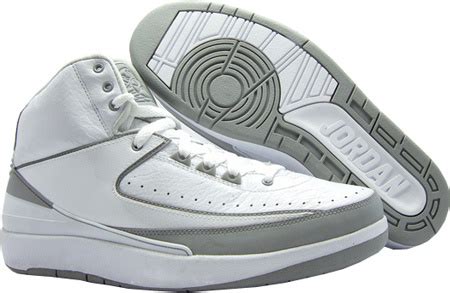 Air Jordan 2 Retro - Nike Air Jordan 2 Retro, Air Jordan 2 Retro QF