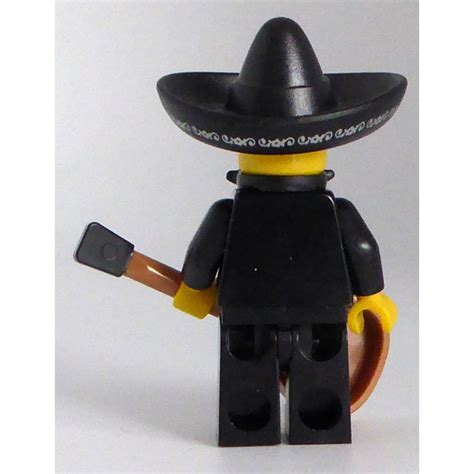 LEGO Mariachi Set 71013-13 | Brick Owl - LEGO Marketplace