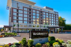 Residence Inn by Marriott Downtown Buffalo, NY - See Discounts