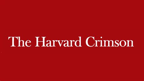 Harvard Crimson: Hundreds of Harvard Law Students Walk Out of Class to ...