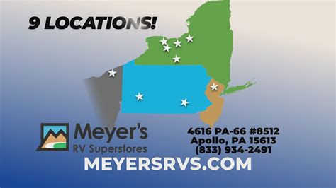 Meyer's RV Superstores - Home