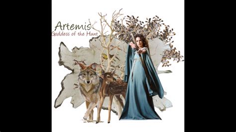 Hunters of Artemis - YouTube