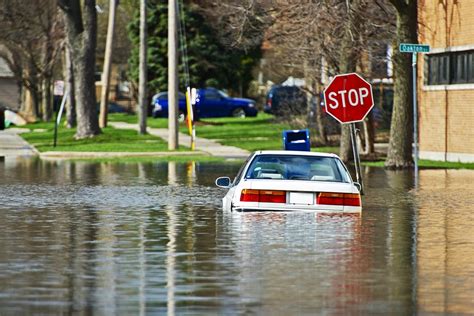 How to Spot a Flood-Damaged Car | AAMCO Colorado