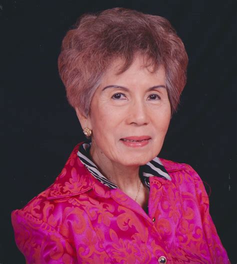 Leticia G Caasi Obituary - Bonita, CA