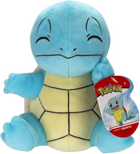 Amazon.co.uk: Pokémon - Soft Toys: Toys & Games