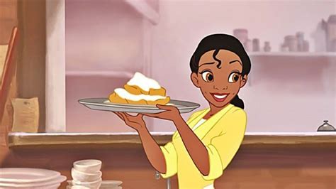 Why Tiana Is One Of My Favorite Disney Princesses