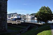 Fotografie – Bergen – Bergenhus Fortress (NO) / hrady-zriceniny.cz