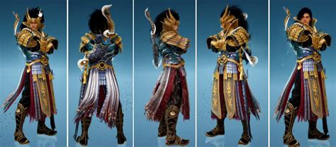 [Top 10] BDO Best Outfits For Male Characters (And How To Get Them ...