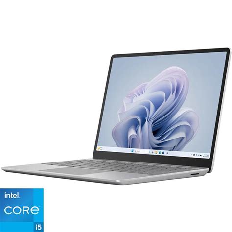 Microsoft Laptop 12.4" Intel Core i5-1235U (12th Gen) - Jarir Bookstore KSA