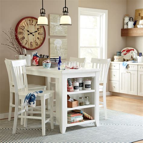 Small Dinette Sets for Small Kitchen Spaces - Foter