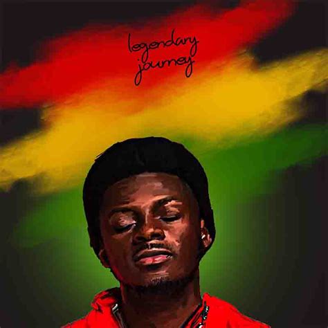 Deon Boakye - Love Ghana (Produced by Peewezel)