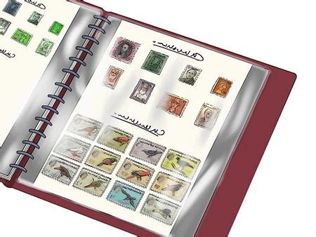 Stamp Collection Book | Plastic Packaging Manufacture