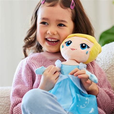 Cinderella Plush Doll – 14 1/2'' | shopDisney