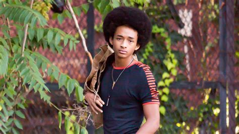 Jaden Smith Style in Netflix Series The Get Down | GQ