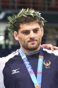 Magomed Ibragimov - Athletes - Olympic Games Winners