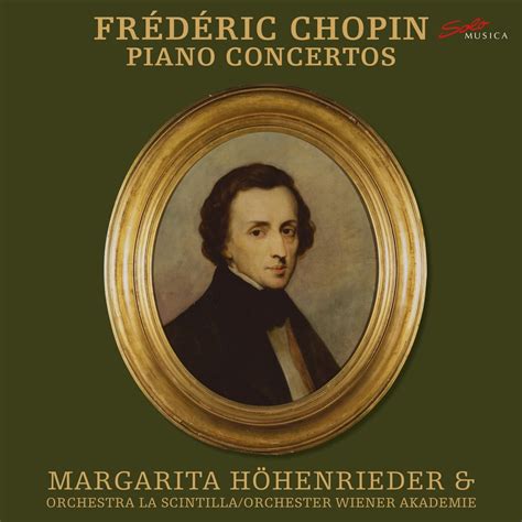 Amazon.com: Chopin: Piano Concertos: CDs & Vinyl